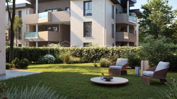 appartamento in vendita a Dalmine