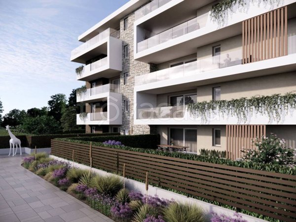 appartamento in vendita a Dalmine