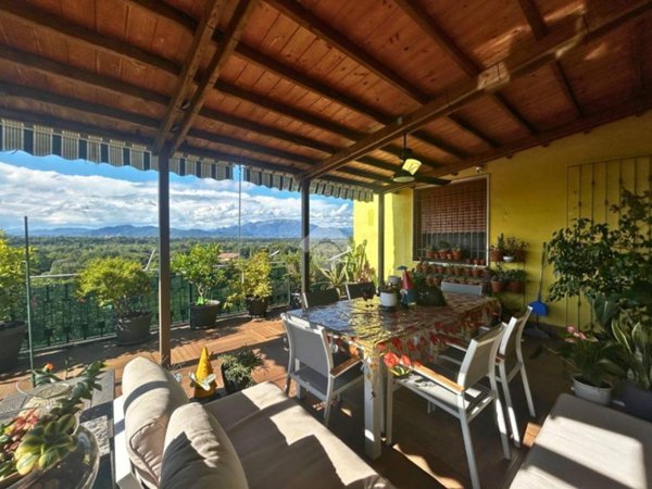 casa indipendente in vendita a Dalmine