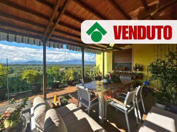 appartamento in vendita a Dalmine