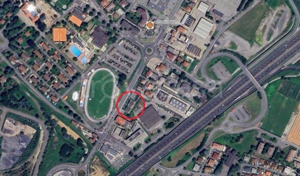 appartamento in vendita a Dalmine