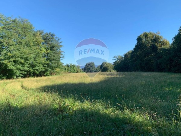 terreno agricolo in vendita a Dalmine