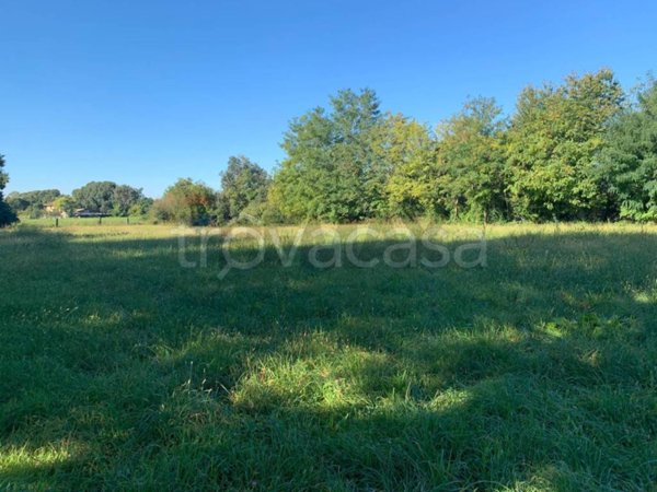 terreno agricolo in vendita a Dalmine