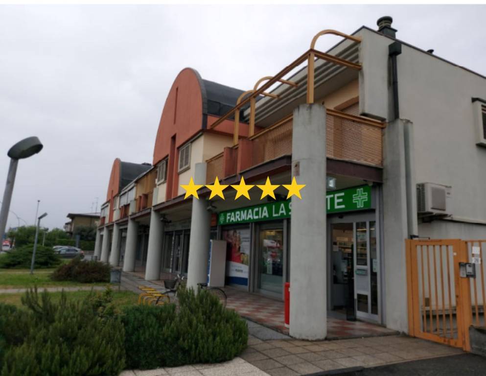 appartamento in vendita a Dalmine