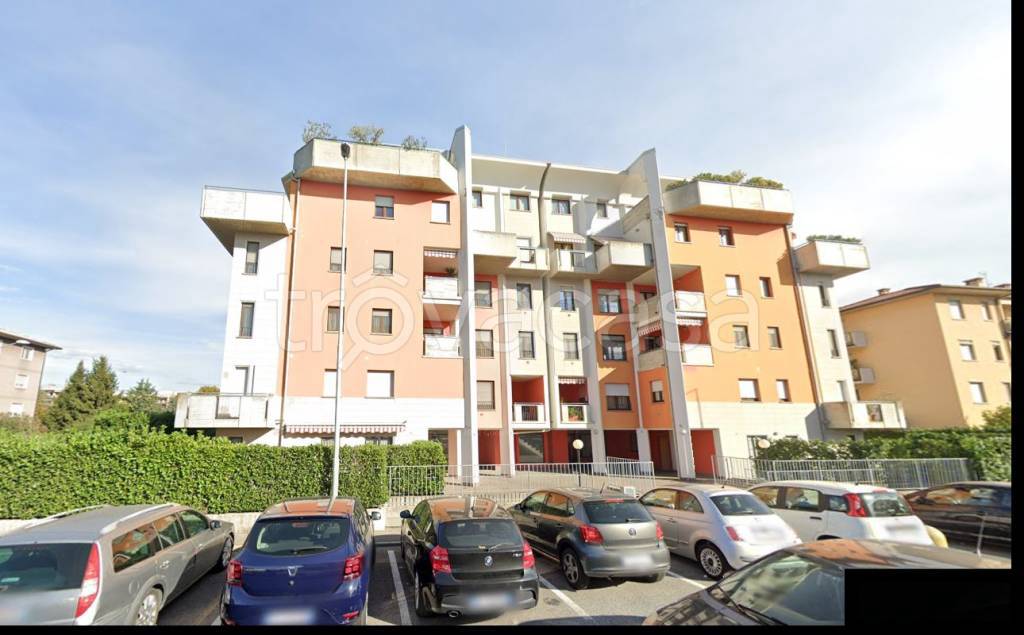 appartamento in vendita a Dalmine