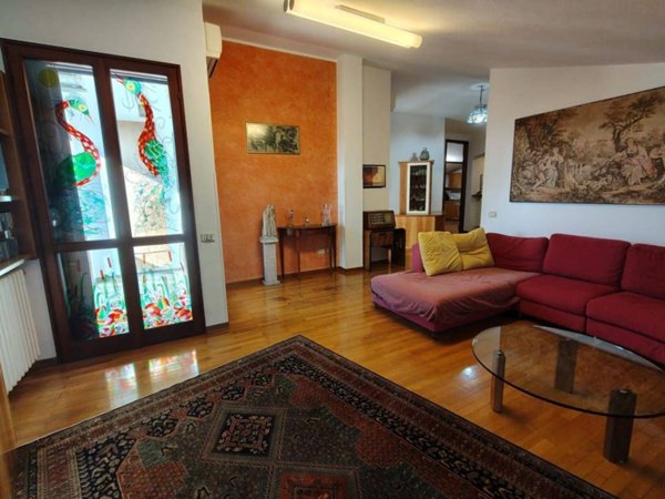 appartamento in vendita a Dalmine