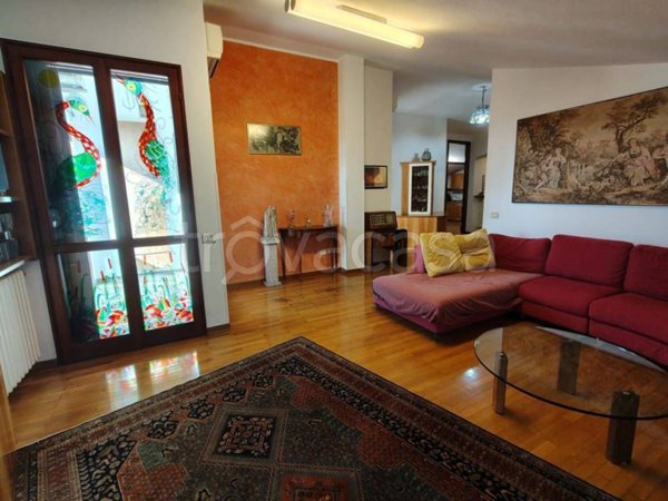 appartamento in vendita a Dalmine