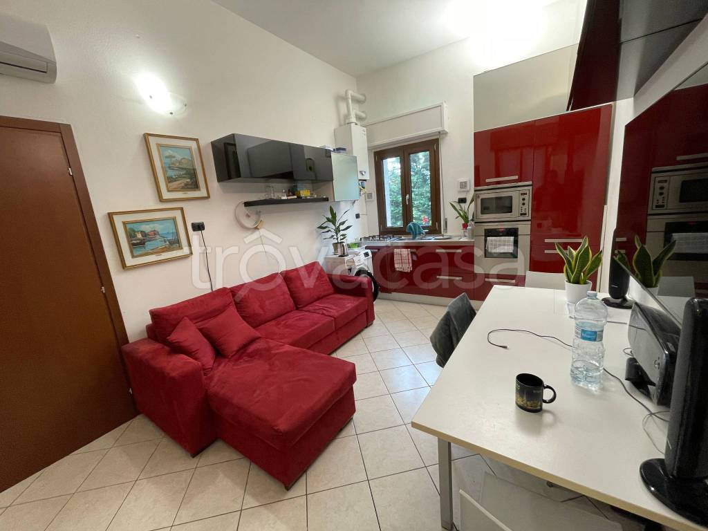 appartamento in vendita a Dalmine