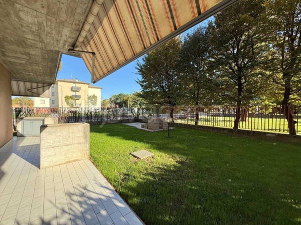 appartamento in vendita a Dalmine