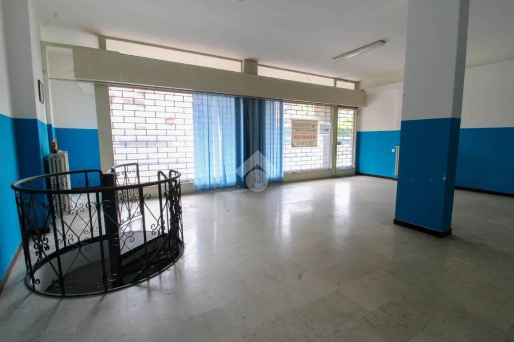 appartamento in vendita a Dalmine