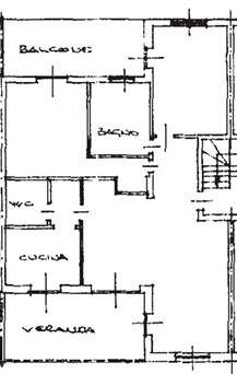 appartamento in vendita a Dalmine