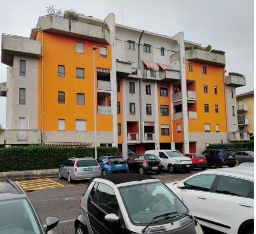 appartamento in vendita a Dalmine