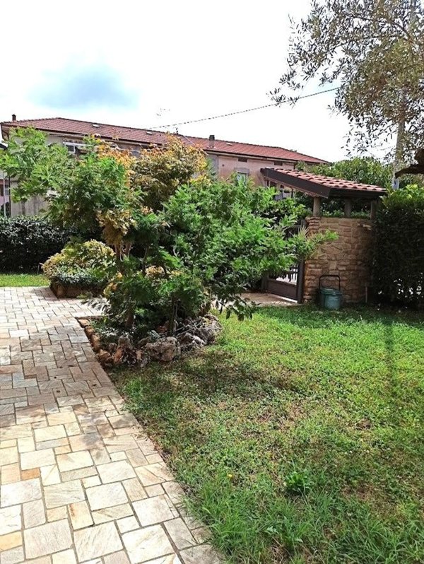 casa indipendente in vendita a Dalmine