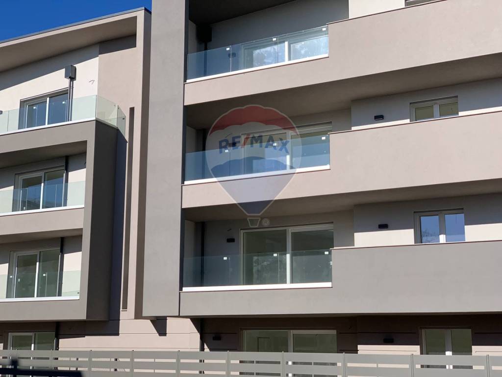 appartamento in vendita a Dalmine