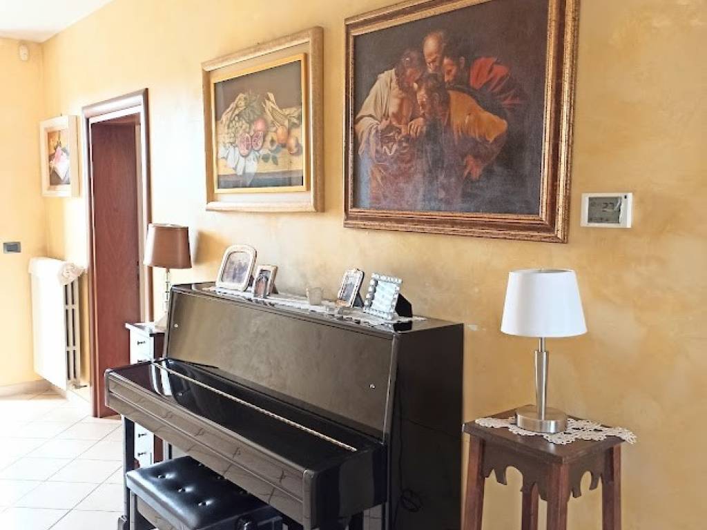 appartamento in vendita a Dalmine