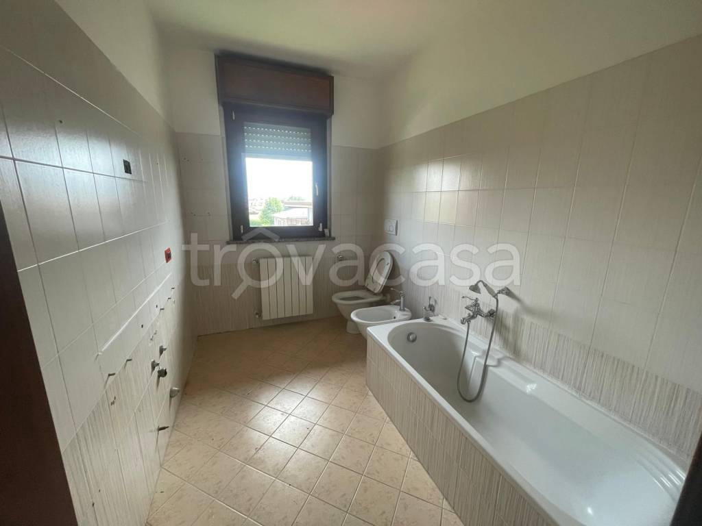 appartamento in vendita a Dalmine