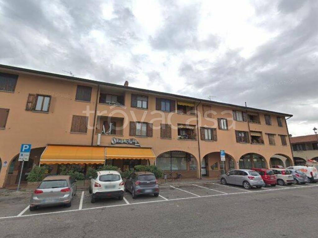 appartamento in vendita a Dalmine