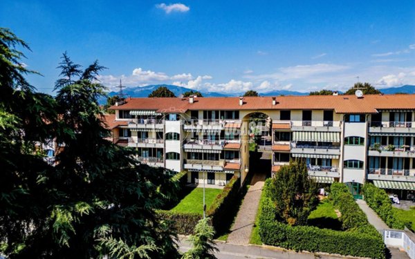 appartamento in vendita a Dalmine