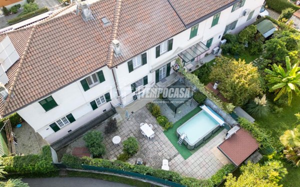 casa indipendente in vendita a Dalmine