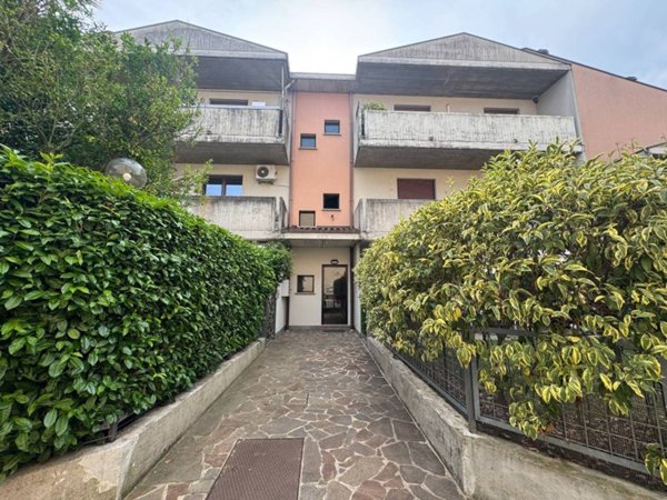 appartamento in vendita a Dalmine