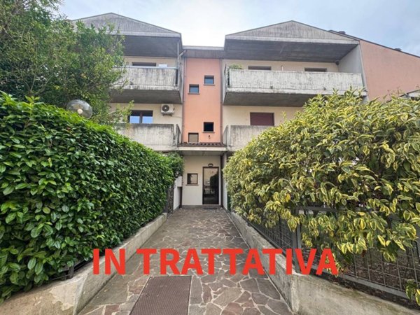 appartamento in vendita a Dalmine