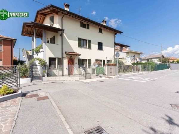 appartamento in vendita a Dalmine