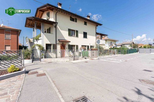 appartamento in vendita a Dalmine