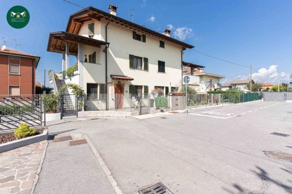 appartamento in vendita a Dalmine