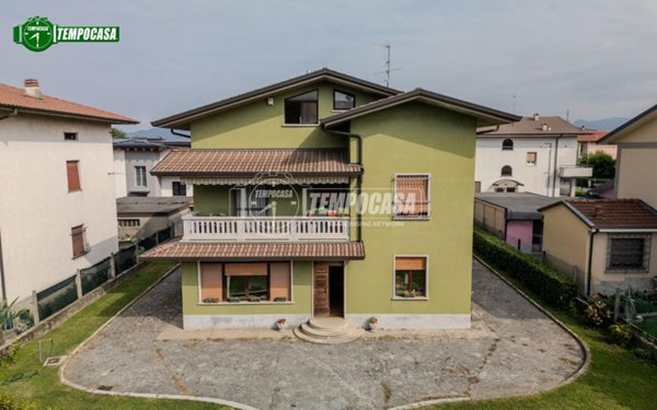 appartamento in vendita a Dalmine