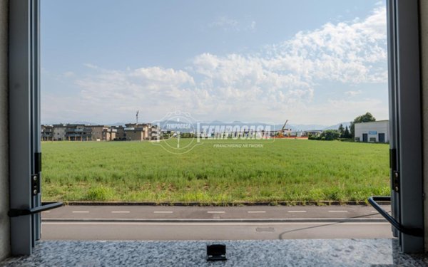 appartamento in vendita a Dalmine