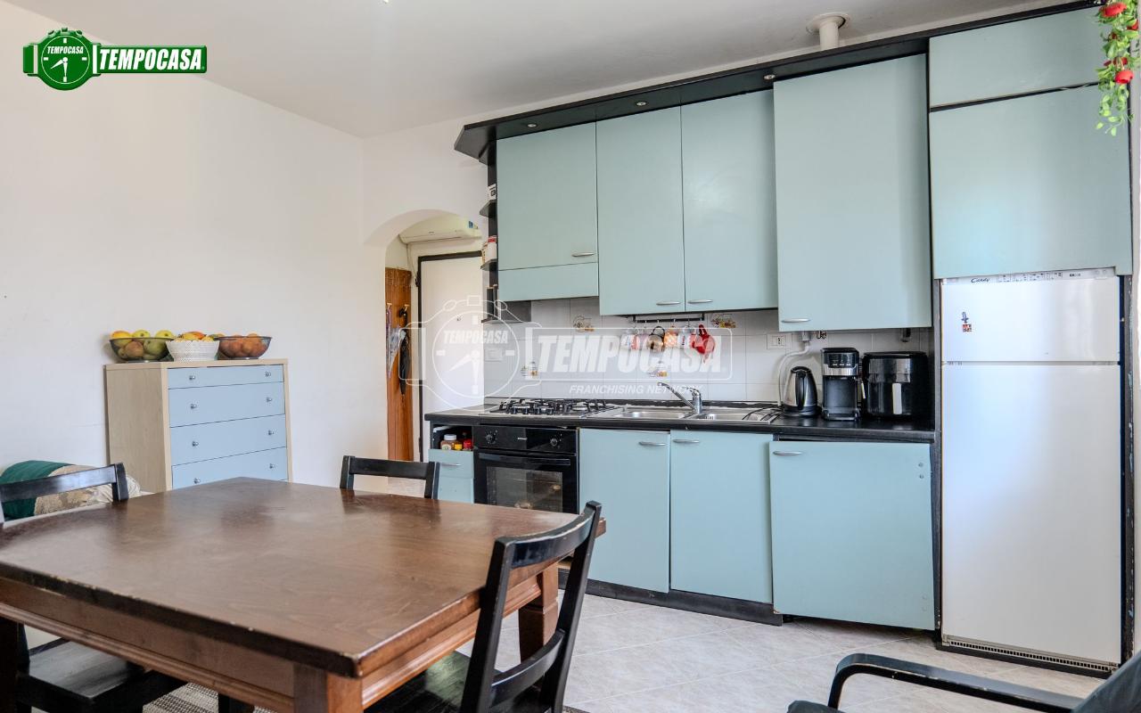 appartamento in vendita a Dalmine