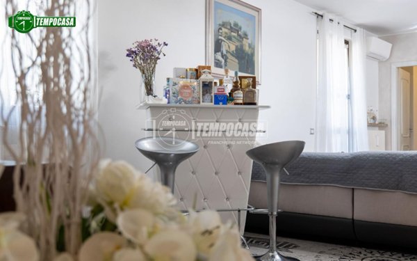 appartamento in vendita a Dalmine