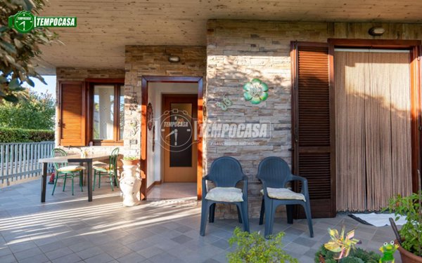 casa indipendente in vendita a Dalmine