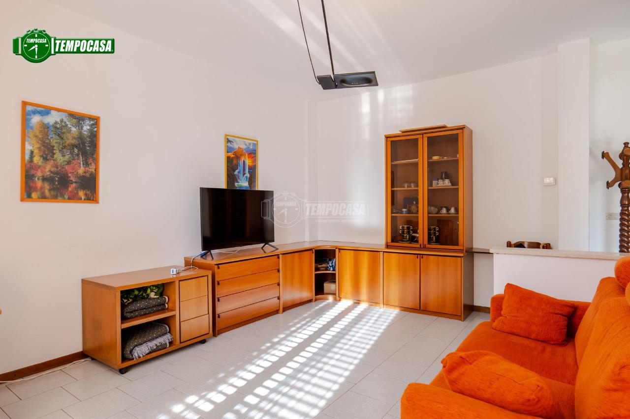 appartamento in vendita a Dalmine