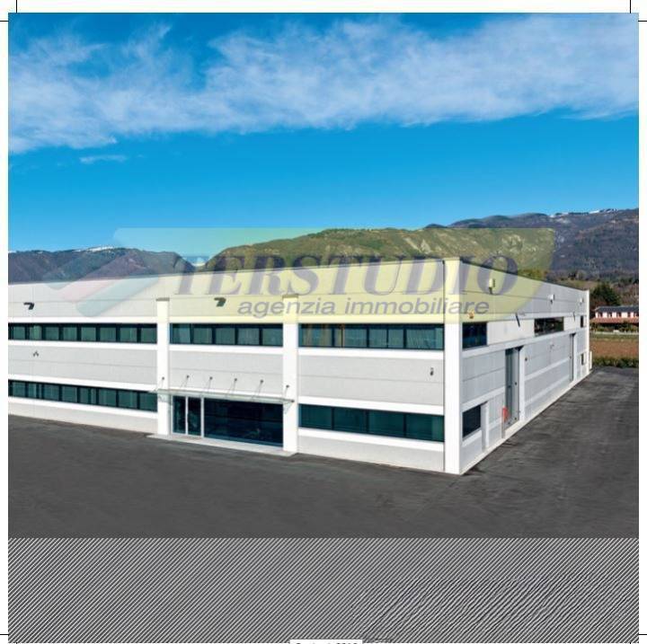 terreno edificabile in vendita a Dalmine