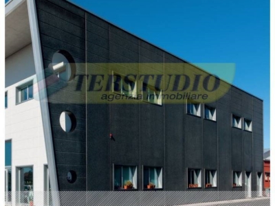 terreno edificabile in vendita a Dalmine