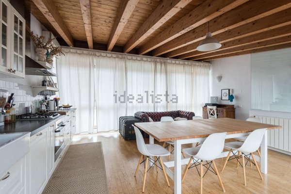 appartamento in vendita a Dalmine