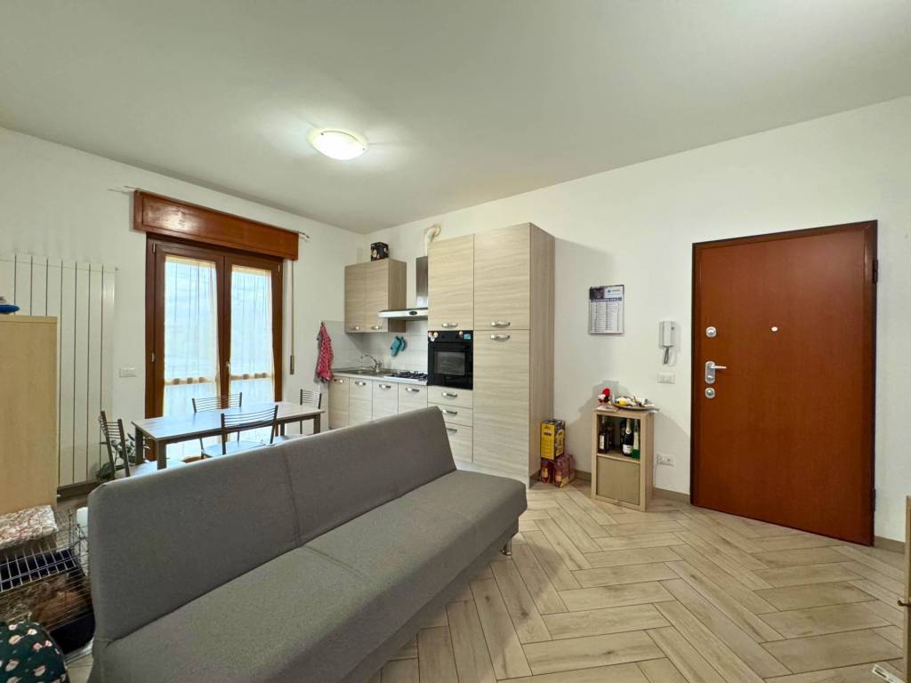 appartamento in vendita a Dalmine