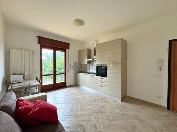 appartamento in vendita a Dalmine