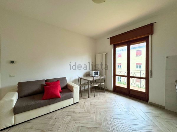 appartamento in vendita a Dalmine