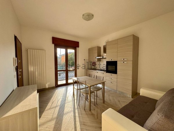 appartamento in vendita a Dalmine