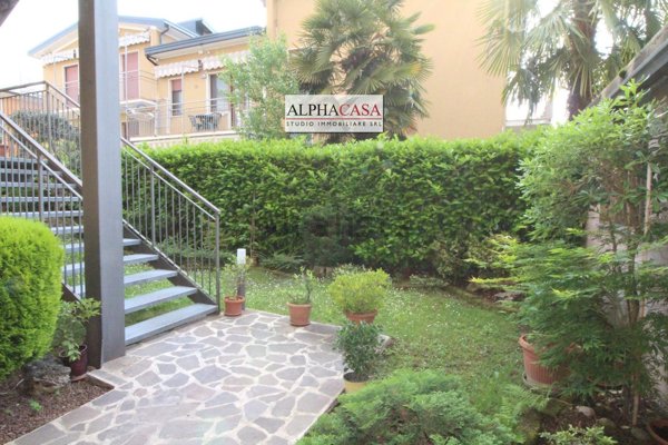 appartamento in vendita a Dalmine