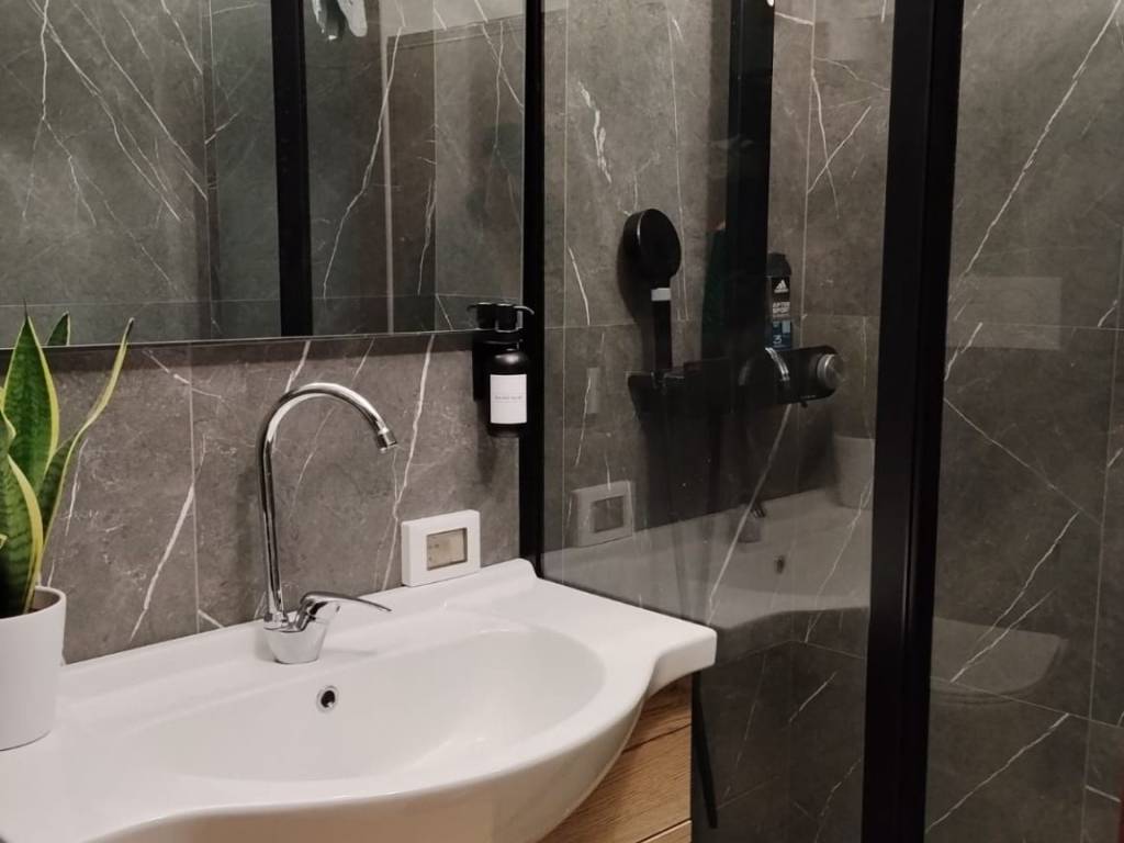 appartamento in vendita a Dalmine in zona Guzzanica