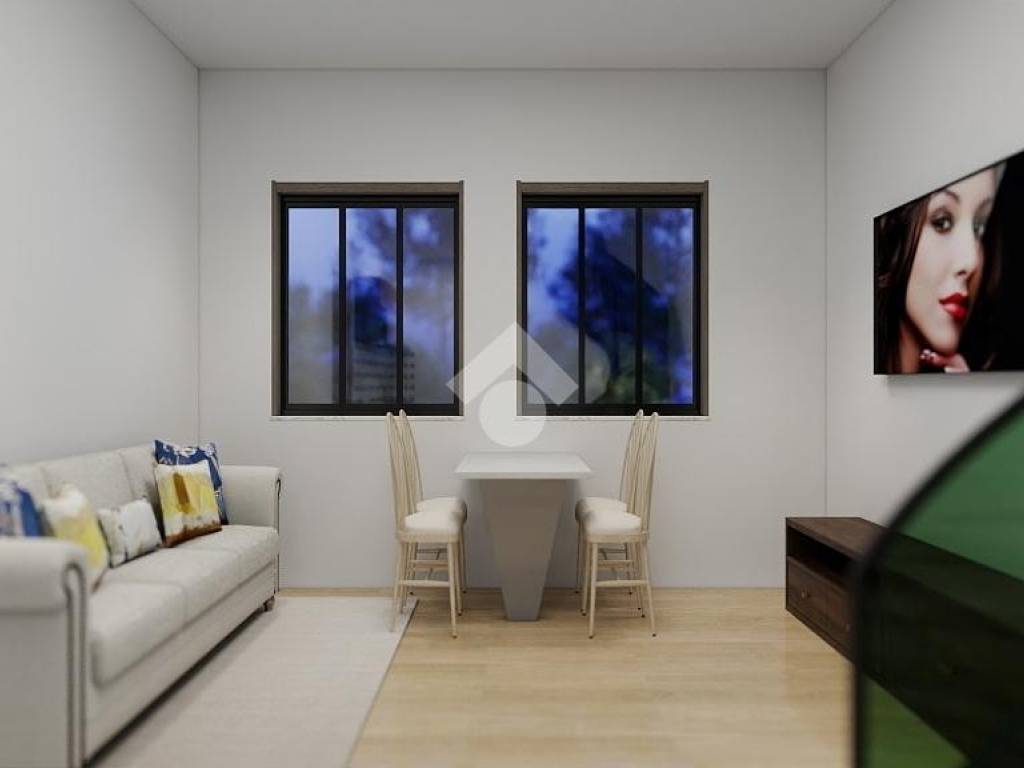 appartamento in vendita a Dalmine