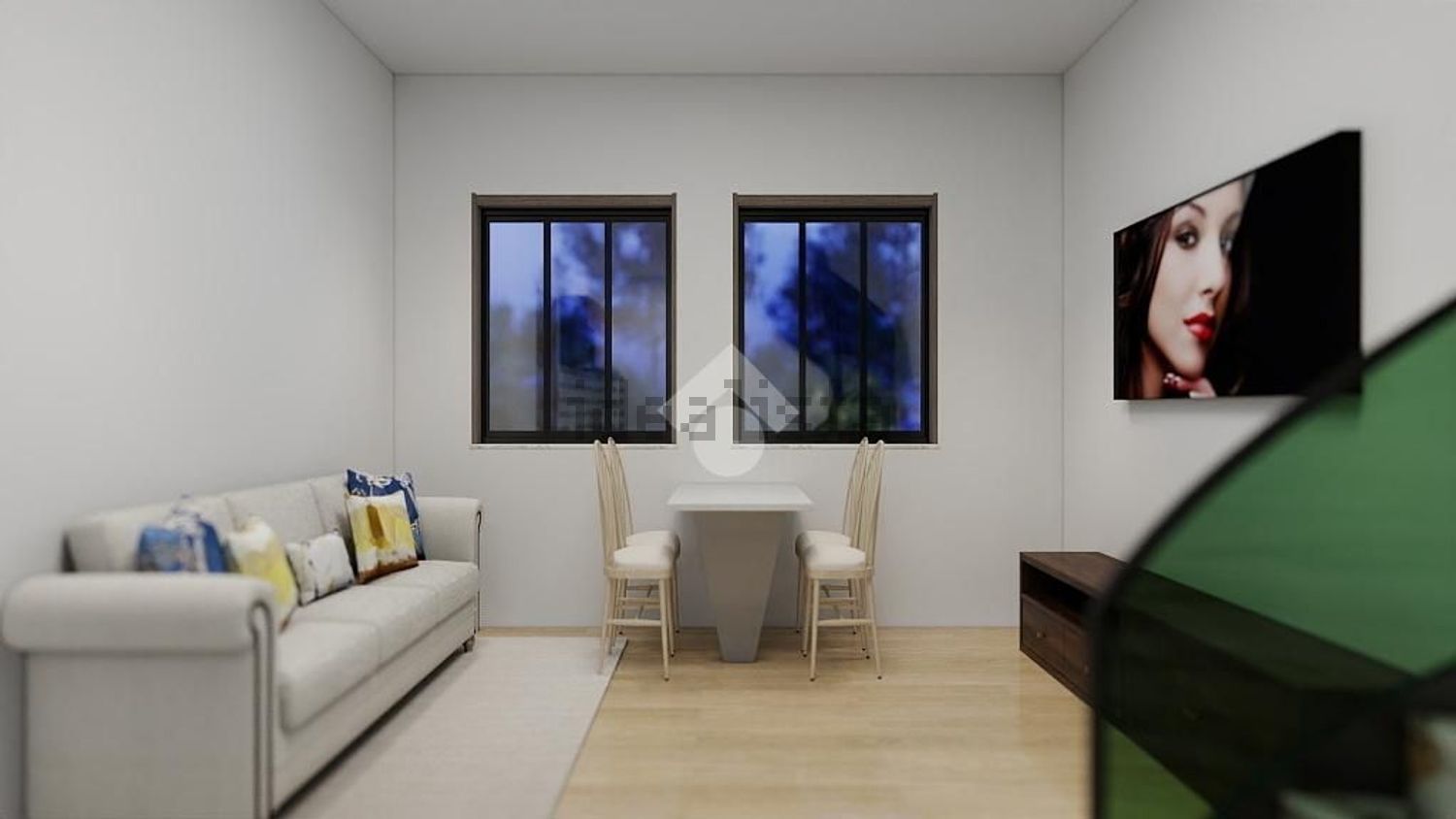 appartamento in vendita a Dalmine