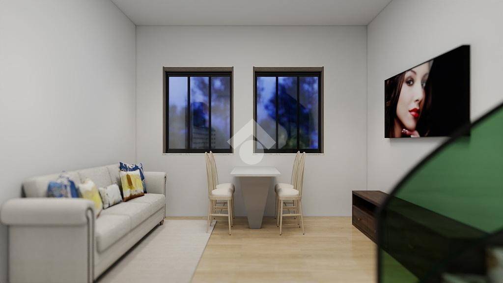 appartamento in vendita a Dalmine