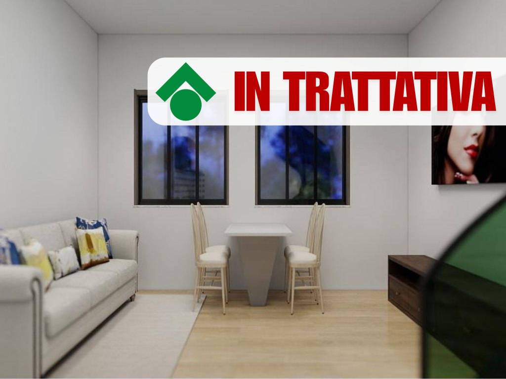 appartamento in vendita a Dalmine