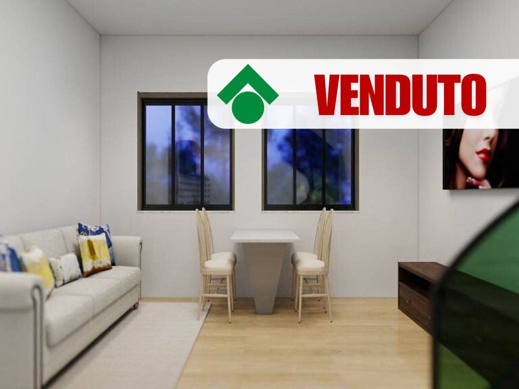 appartamento in vendita a Dalmine