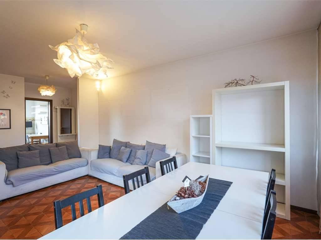 appartamento in vendita a Dalmine