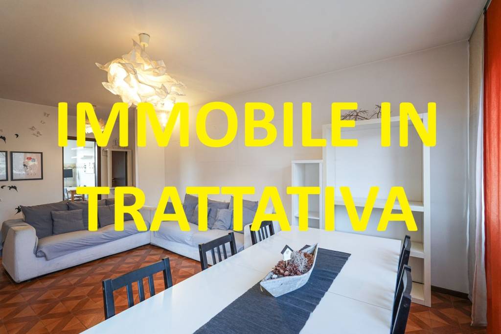 appartamento in vendita a Dalmine